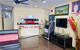 Kk Inn Hotel